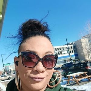 Meet your Posher, Mellissa